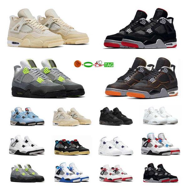 

basketball shoe 4 starfish taupe haze court purple pure money sneakers with miniball for man white black blue red gray