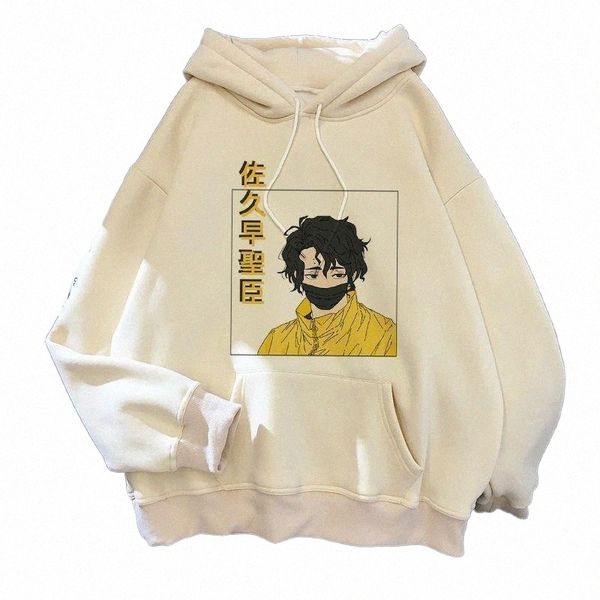 

men's hoodies & sweatshirts men's hoodies & sweatshirts kawaii japanese cartoon hoodie novelty pattern harajuku streetwear cute an, Black