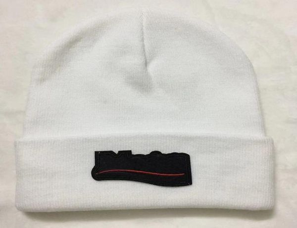

mens designer beanie cashmere knitted beanies for women fashion letter b pepsi style cap brimless hat winter caps yosisso, Blue;gray