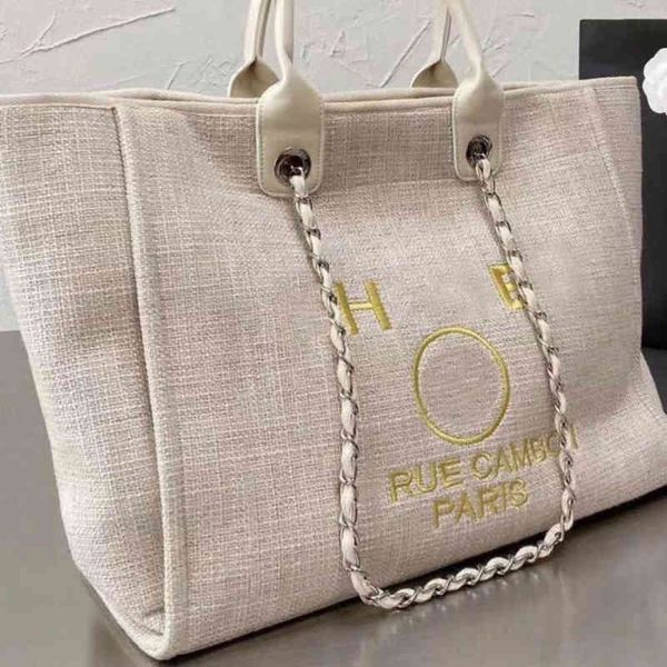 

large luxury women's beach bags handbags ch brand canvas packs embroidered classic women evening bag big handbag designers pack female