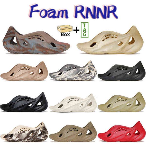 

beach box foam rnnr sandals with slippers ararat mx moon grey cream clay sulfur vermillion stone sage black men women shoes classic slides