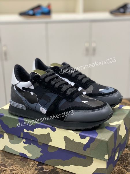 

2022 new designer men women boots monolith 39-46 detachable combat shoes outdoor bottom mid-length xg210102, Black