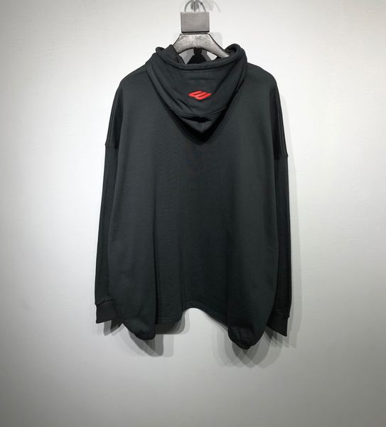 

men's plus size hoodies sweatshirts in autumn / winter 2022acquard knitting machine e custom jnlarged detail crew neck cotton 65w33g, Black;brown