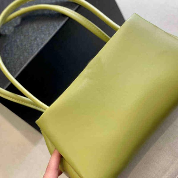 

designer luxury women the tote bag fashion versatile handbags shoulder crossbody bags purse telfars totes large capacity saddle wallets 7a 6