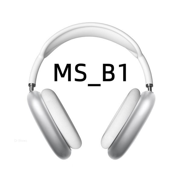 

headset headphones gaming headset wireless bluetooth computer new ms-b1 max