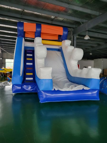

outdoor games & activities giant inflatable slide commercial water park for kids