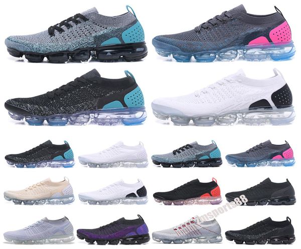 

2021 chaussures moc laceless 20 runner shoes triple black mens women sneake, Black;brown