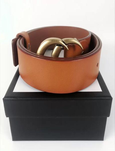 

men designers belts women man classic casual leather black brown belt cintu