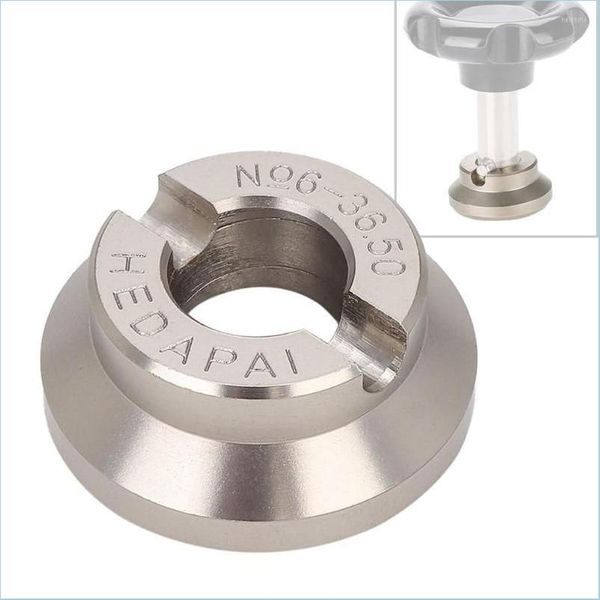 

repair tools kits watch repair kits 1pc back case er opener die replacement parts fit for battery replace tool accessory w watches2022 dhgf