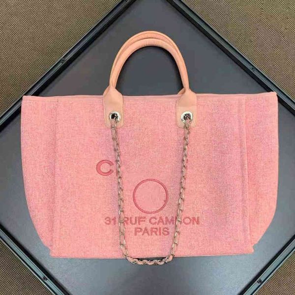 

luxury women's large beach bags handbags ch brand canvas packs embroidered classic women evening bag big handbag designers pack female