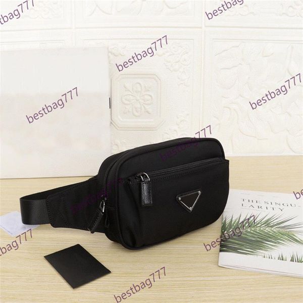 

p luxurybag designer postman messenger bags 0977 fanny pack and chest bag sport outdoor packs canvas comes waistpacks269h