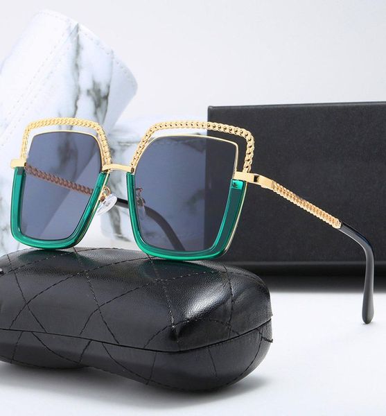 

luxury women sunglasses big frame brand designer sunglasses uv protection w, White;black