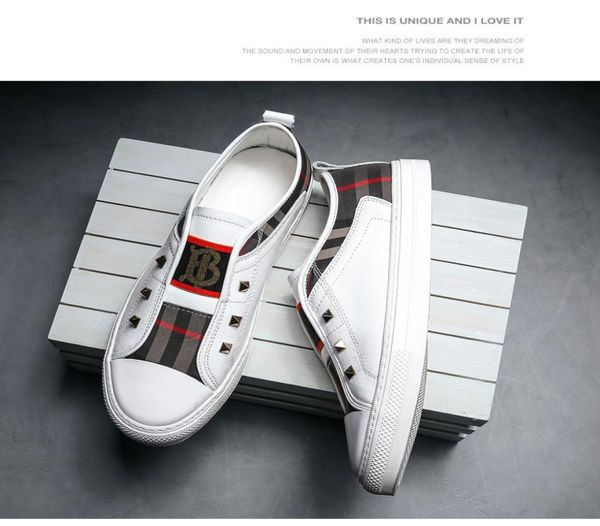 

new black rivet sneaker men039s wear designer shoes for a couple of luxury