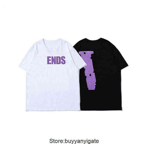 

fashion designer women t shirt couples cotton t-shirts hip hop tees clothes 1zv6, White
