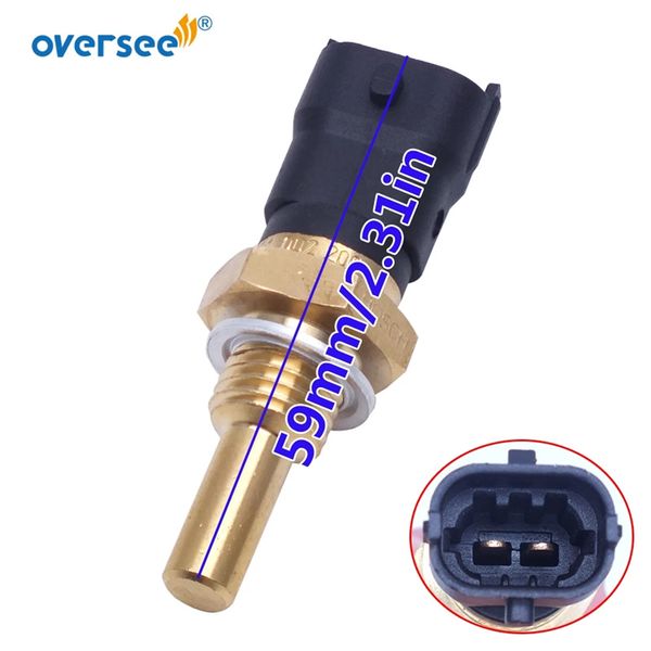 

278002895 temp sensor parts for seadoo water waverunner 278001016 watercraft temperature sensor