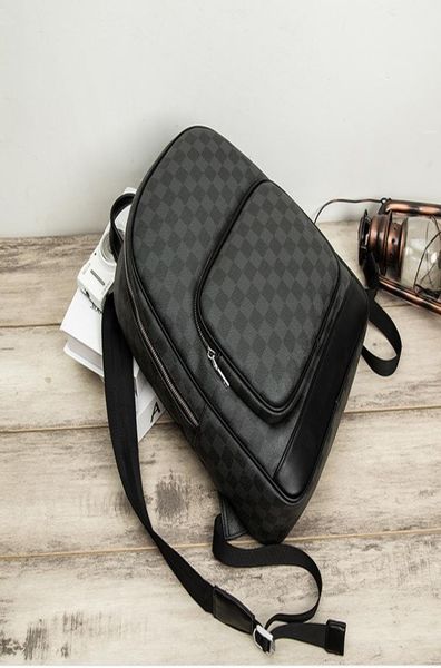 

mens backpack style womens casual printing backpacks handbag clutch totes b