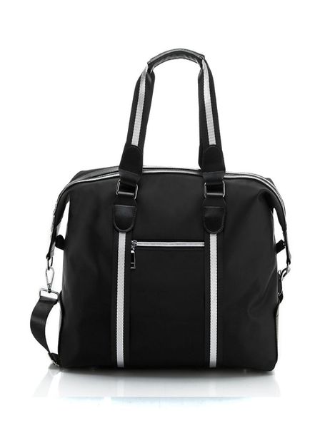 

pink sugao men and women duffel bag designer duffel bags s shoulder bags outside travel bag handbag business tote bag bhp