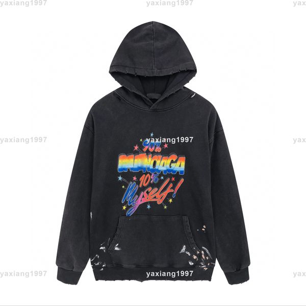 

men's sweater mens hoodie sweatshirts italy style autumn and winter zipper jacket designer luxury double letter classic men women alike, Black;brown