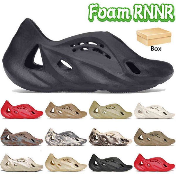 

luxury box sandals sandals mens with designer slipper women shoes vermilion mx sand moon grey onyx ochre desert sand ararat mineral blue mis, Black