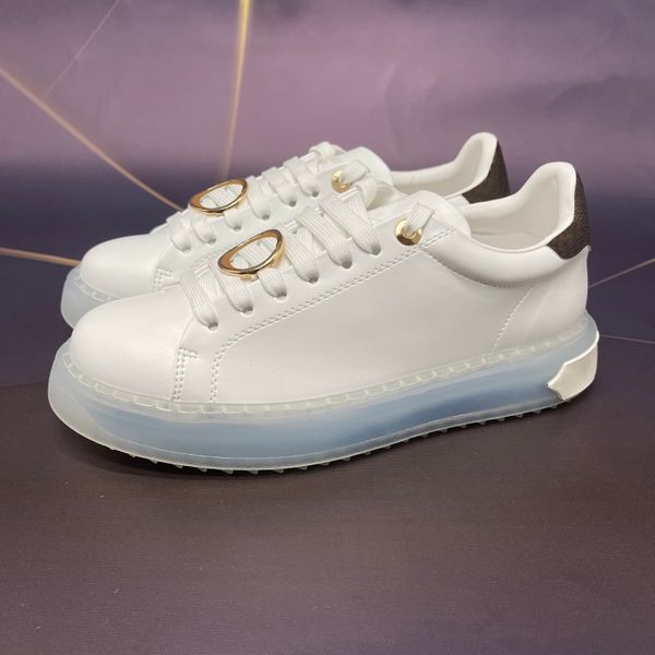 

canvas casual shoes designs for women outdoor tennis trainer sneakers white ice blue white pink shoe size 35-40, Black
