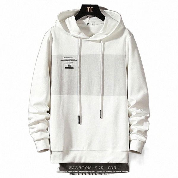 

men's hoodies & sweatshirts casual color embroidery men hoodies and pant with cap slim fit 3 colors sleeves plus size 3xl men's &, Black
