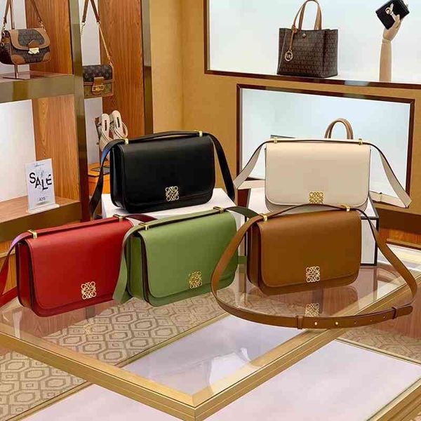 

designer luxury women bag lowe handbags totes womens crossbody loulous puzzle handbag loweitys 5a quality cubi shoulder fashion capacity ver
