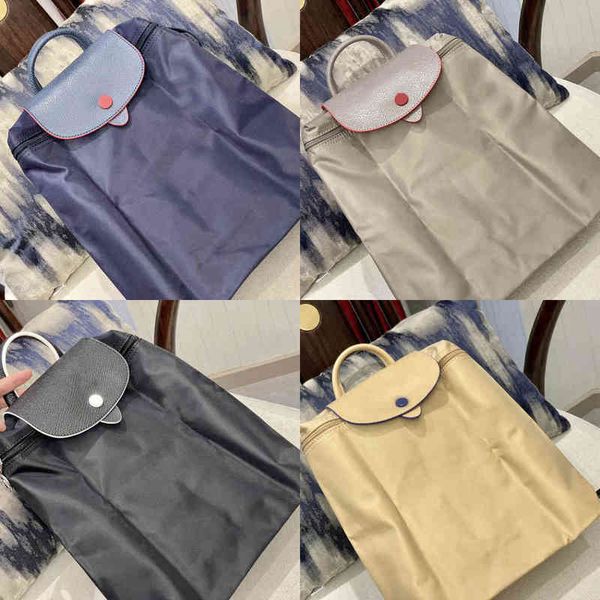 

backpacks for men longcha trekking bags canvans backpack large school bags fashion hardware travel bags size 30 x24 cm 220714