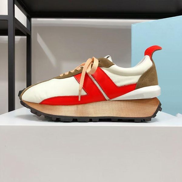 

2022 new sneakers shoes classic women men casual flats 1 breathable fashion outdoor couples platform shoe many colors very lfa, Black