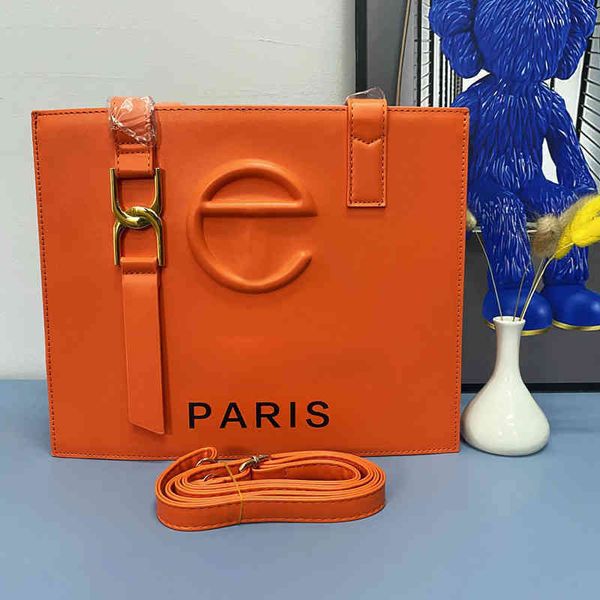 

shopping bags totes shoulder bag women bags handbag fashion female designer handbags big tote letter 220816