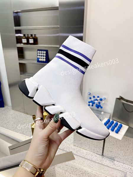 

2022 designer boots nude boots martens boot winter 35-45 rhinecones velcro ankle booties lady bee embroidered chunky leather platform autumn, Black