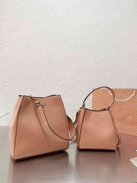 

designer luxury women bag tory handbag tb fashion inclined shoulder bags versatile purses tories burchs totes large capacity saddle coal wal