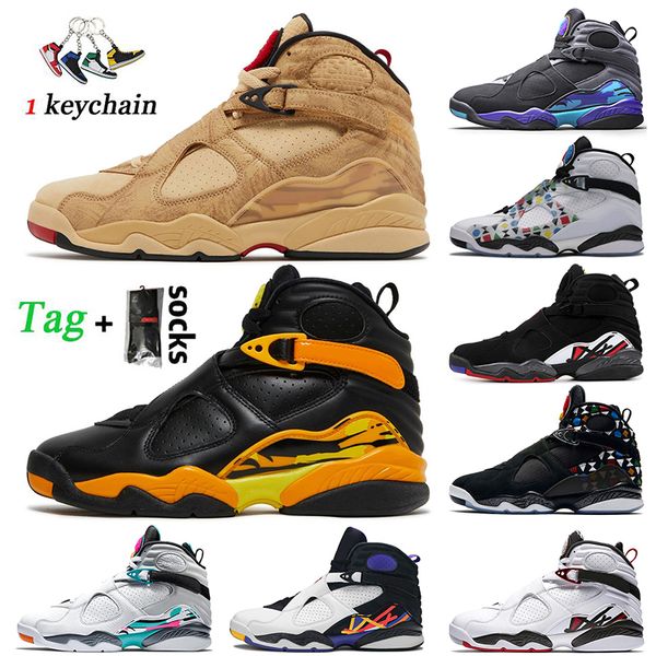 

sport basketball shoes for women mens jumpman 8 rui hachimura samurai 8s taxi aqua black cement size 13 trainers bugs bunny cool grey playof