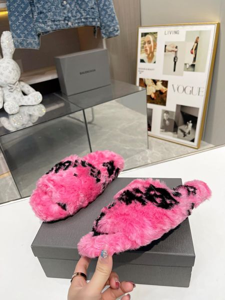 

fashion men designer slides womens slippers summer beach sandal slide flat platform lady home flip flops shoes 0814, Black
