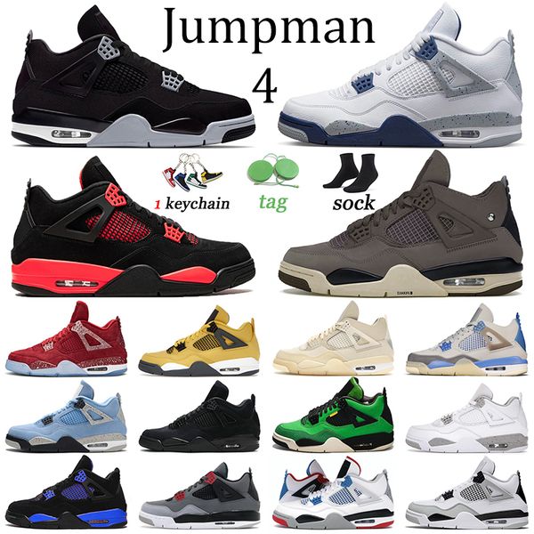 

breathable 4 jumpman 4s violet ore basketball shoes us 13 men military black canvas j4 sports midnight navy women white oreo messy room trai