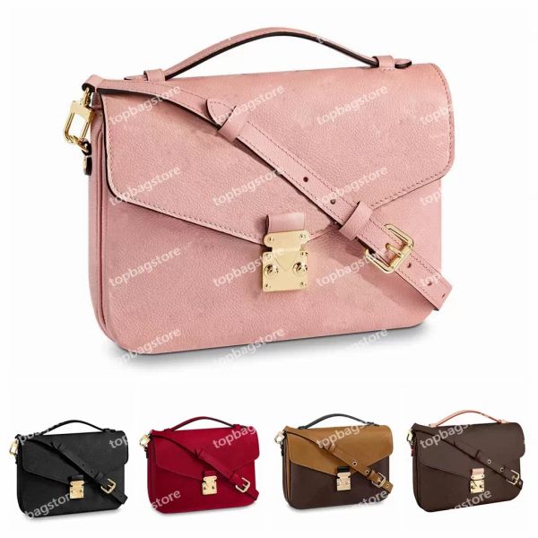 

metis bag designer shoulder bags women cross body leather luxury crossbody bag messenger pochette high quality