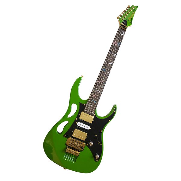 

classic brand electric guitar double shake vibrato system rock all-round