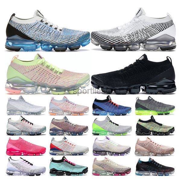 

running shoes women trainers sports sneakers p bluetriple black white zebra red astronomy aurora orange fashion size 3.0 plus pulse men