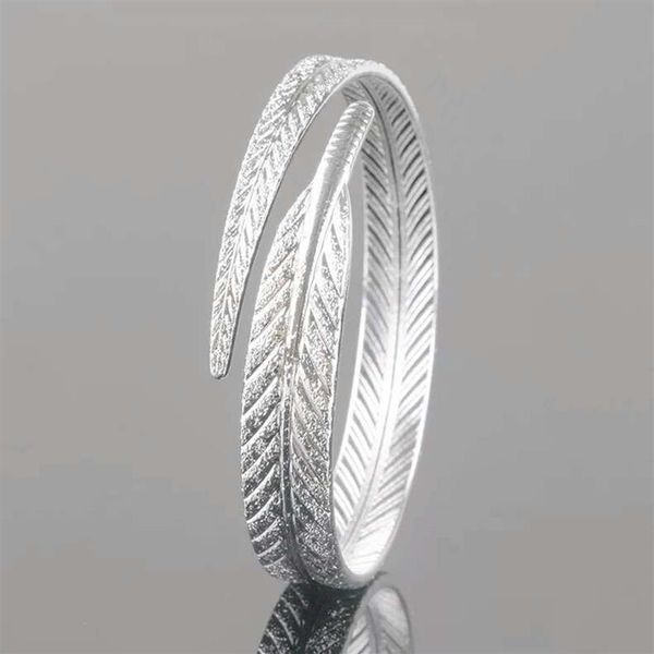 

925 sterling silver items charm bracelets jewelry carven leaf shaped wedding vintage charms new arrival196g, Black