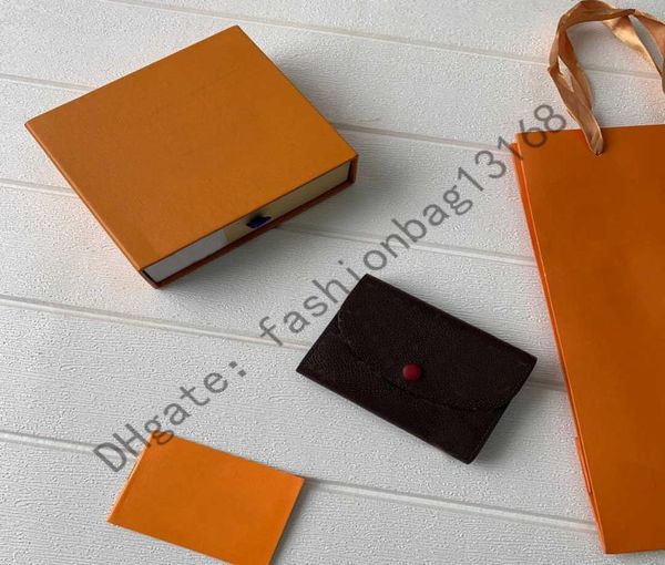 

41939 whole credit card wallet holder business cards holders case purse qwert, Brown;gray
