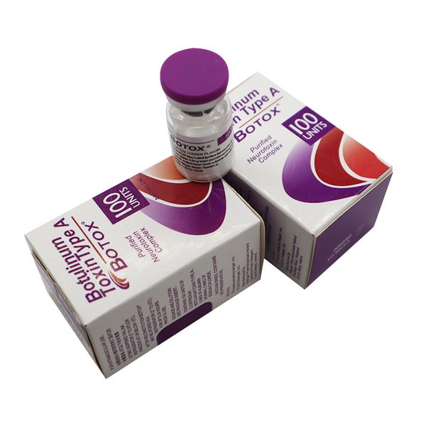 

beauty items btx botoxs botulax 100iu 150iu nabota pdo thread lift