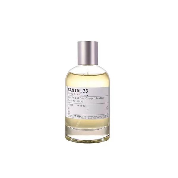 

highest perfume for women men gift lelabo another 13 santal 33 beramote 22 the noir 29 rose31 4pcs 30ml fragrance delivery