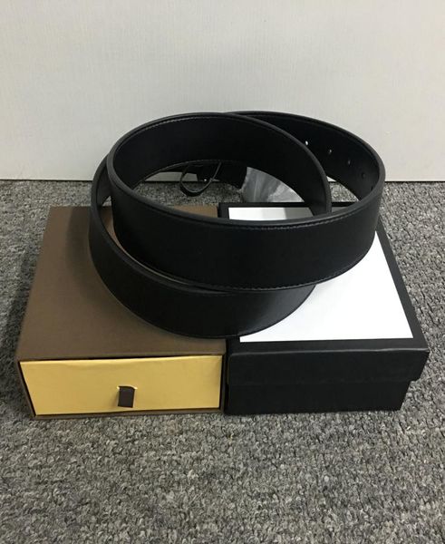 

mens belts womens waistbands men s belt fashion genuine leather big large buckle box df, Black;brown