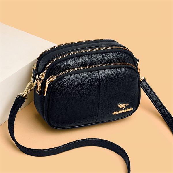 

evening bags small bags hor women messenger bags leather female sweet shoulder bag vintage leather handbags bolsa feminina 220908