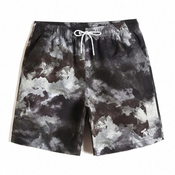 

men's shorts men's shorts g15 beach men low waist pool party surf swimming swimsuits swim trunks swimwear sports oudoor bikinis w2, White;black