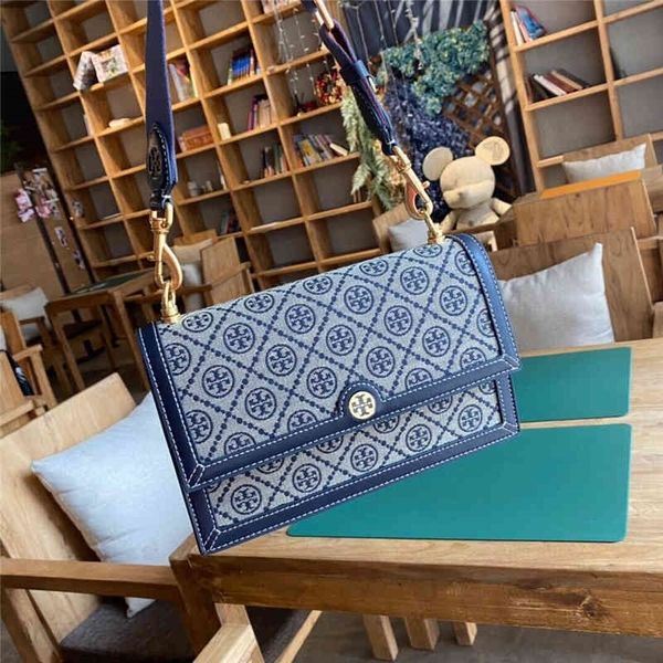 

handbags crossbody torys bags women's miller pattern single shoulder messenger