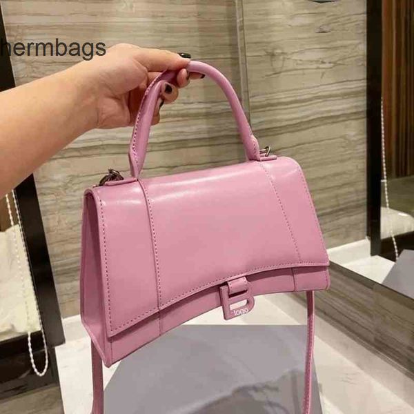 

bag designer shoulder inclined balencaigass brand bags italy luxury handbags handbag backpack solid color fashion casual hourglass
