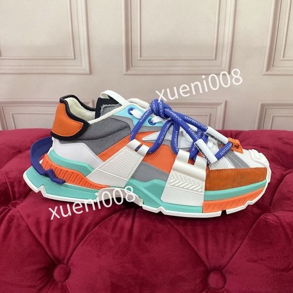 

2022 casual shoes sneakers flat trainers chaussures shoe classical luxury designer womens sneaker canvas lace up walking sports for girls hc, Red;white