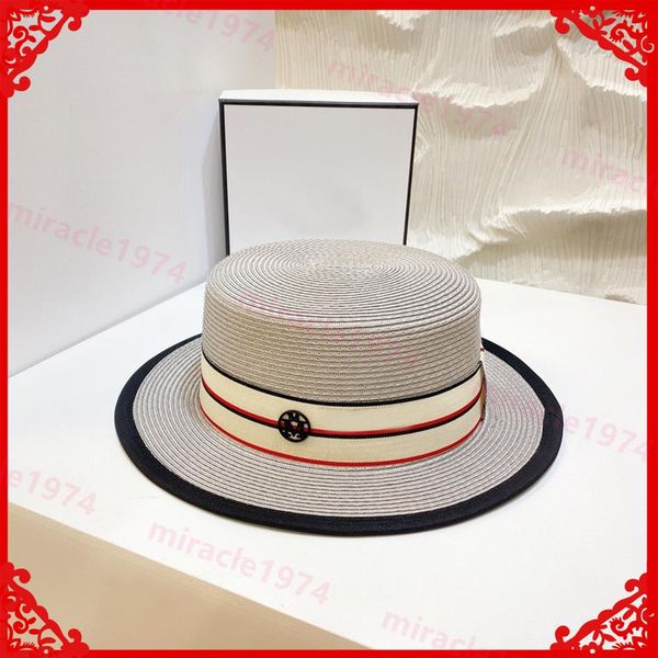 

21ss womens designers bucket hat mens women luxurys headgear casual brand baseball cap men summer fisherman hat mens fitted hats 18 sty265q, Blue;gray