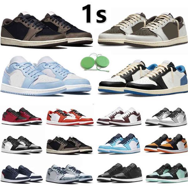 

shoes 1 1s low sports sneakers reverse mocha fragment dark white camo wolf grey paint bred diamond twist drip
