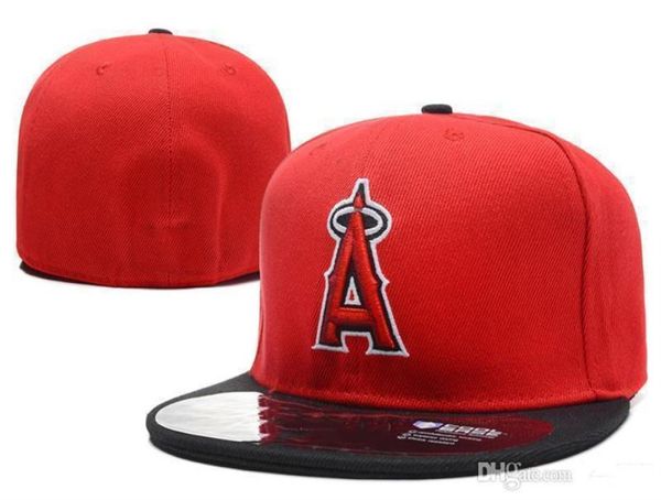 

ready stock new summer angels a letter baseball caps gorras bones men women, Blue;gray